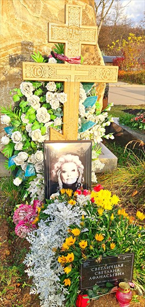 169-Светлана Светличная